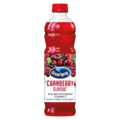 Ocean Spray Cranberry Classic