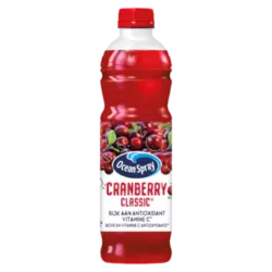 Ocean Spray Cranberry Classic