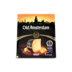 Old Amsterdam