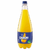Orangina Shake the Pulp