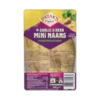 Patak's Knoblauch und Kräuter Mini Naans