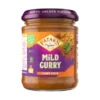 Pataks Kruidenpasta mild curry