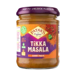 Pataks Tikka Masala Pasta