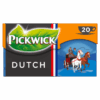 Pickwick Dutch