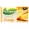 Pickwick Orange Fruit Tea