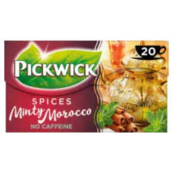 Pickwick Spices Minty Morocco