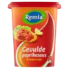 Remia Stuffed Paprika Sauce Hungarian Way