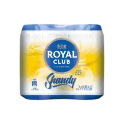Royal Club Shandy