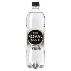 Royal club tonic