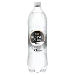 Royal Club Tonic Classic 0 Suiker