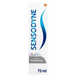 Sensodyne Gentle Whitening