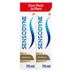 Sensodyne MultiCare