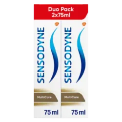 Sensodyne MultiCare