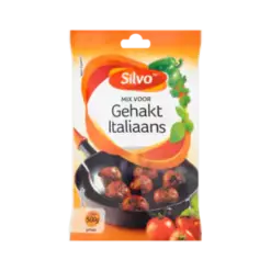 van: Silvo Mix voor Gehakt Italiaans