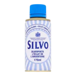 Silvo Silver polish