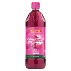 Slimpie Framboos Siroop