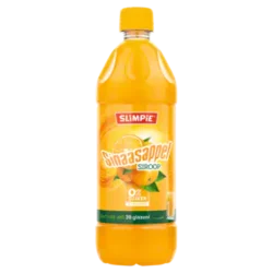 Slimpie Orange Sirup light