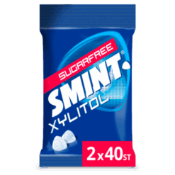 Smint Mint Xylitol Sugarfree