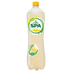 Spa Fruit Lemon Cactus