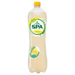 Spa Fruit Zitronen Kaktus