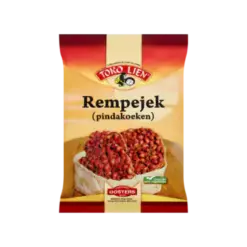 Toko Lien Rempejek Pinda Koeken