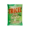 Tricel Silver Soda
