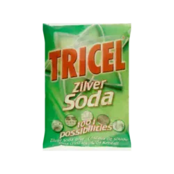 Tricel Silver Soda