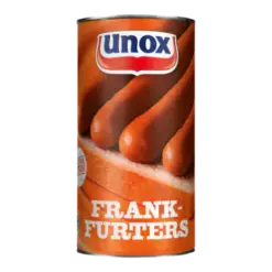 Unox Frankfurters
