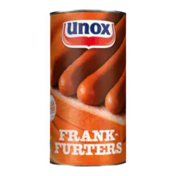 Unox Frankfurters