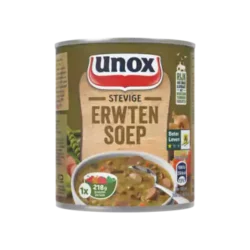 Unox Erbsensuppe 300ml