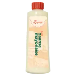 Van Wijngaarden Zaanse mayonaise statube