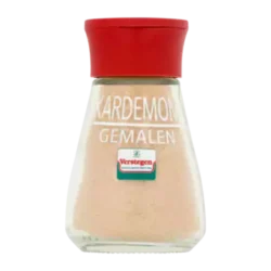 Verstegen gemahlene Kardamom