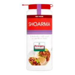 Verstegen Kruidenmix shoarma superjar