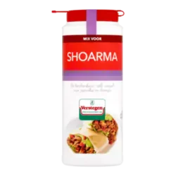 Verstegen Spice mix shoarma superjar