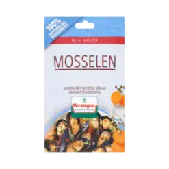 Verstegen Mix voor mosselen