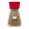 Verstegen gemahlener Piment
