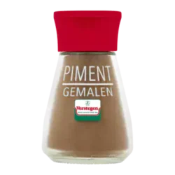 Verstegen gemahlener Piment