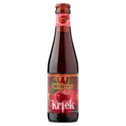 Wilderen Kriek Bottle