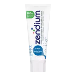 Zendium Toothpaste Classic