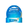 Zovirax Koortslipcrème tube