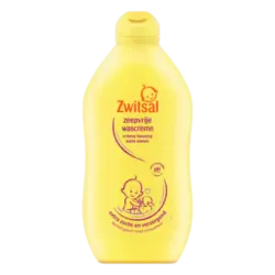 Zwitsal Babywaschcreme