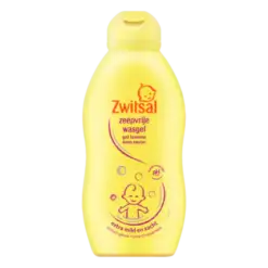 Zwitsal Baby Wasgel