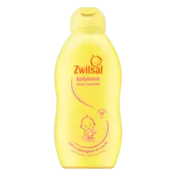 Zwitsal Bodylotion