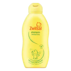 Zwitsal Shampoo