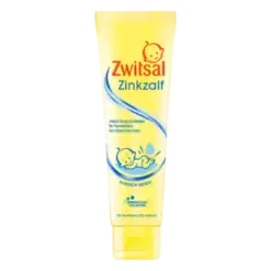 Zwitsal Zinkzalf tube