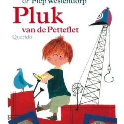 Pluk van de Petteflet