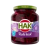 Hak Red cabbage