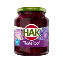 Hak Rotkohl