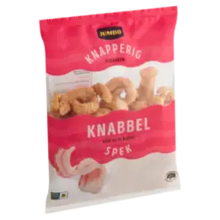 Jumbo Knapperig Knabbel Spek