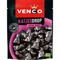 Venco Katjesdrop